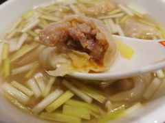 -一记面馆(易发店)