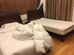 -候鸟水榕庄度假酒店