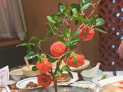-长安大牌档之西安博物院文化餐厅(中贸店)