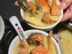 -吴越荣记苏州菜·松鼠桂鱼100%活鱼现做(斜塘老街店)