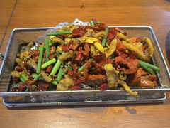 -渔家风味·鲅鱼水饺·央视展播·海鲜天津菜(开发区店)