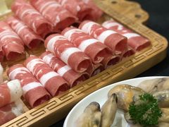 -草原饭店火锅
