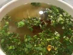 -西北朗益和穆斯林餐厅