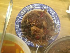 -乌镇那一年小院主题餐厅(甘泉西路店)