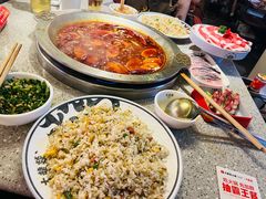 -大龙燚火锅(太古里店)