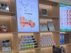 -自然之声助听器·呼吸机(康桥旗舰店)