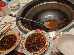 -姚稷大铁锅(龙之梦店)