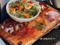 -马克西姆俄罗斯餐厅(通亚街店)