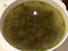 -泰煌鸡·上海白斩鸡·鸡汤面(万航店)