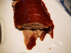 -四季民福烤鸭店(前门店)