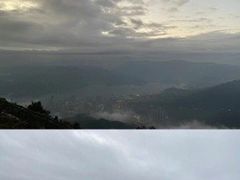 -梧桐山风景名胜区