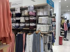 -优衣库(天津天河城店)