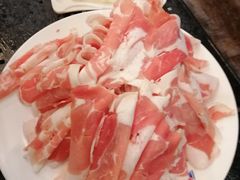 -鑫龙火锅城(青岛分店)