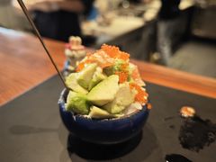 -戏作寿司(观音桥店)