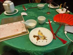 -誉八仙粤菜(万象天地店)