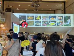 -茶颜悦色(重庆英利大融城LG层店)