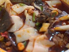 -味珍粉面馆(虎泉购物广场店)