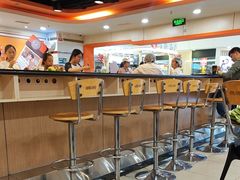 -呷哺呷哺(西单大悦城店)