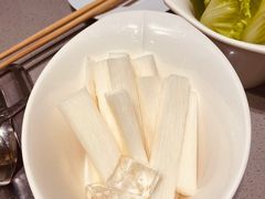 山药-海底捞火锅(金光华店)