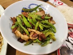 -新白鹿餐厅(城西银泰城店)