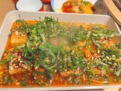 -山城外·非遗酸菜鱼(蜀都万达店)