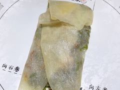 -姥姥家春饼店(佳亿时尚广场店)