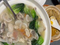 -新吉士·上海菜(浦东LCM置汇旭辉店)