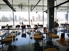 大堂-璞渼咖啡 ROOF P.M. Café(浦东美术馆店)