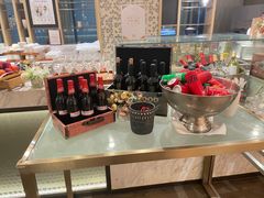 -上海临港美爵酒店·铃兰西餐厅