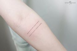 文字-飛凡TATTOO纹身•原创