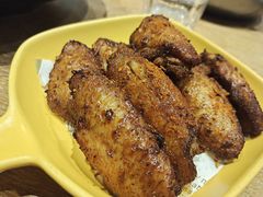 -托斯卡纳烘焙意大利餐厅(五天地店)