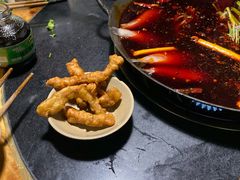-星鸿社重庆老火锅