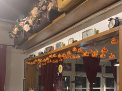 -雕刻时光咖啡馆(北师大店)