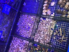 -青蓬蒸汽海鲜·深圳老字号·团建聚会(壹方城店)