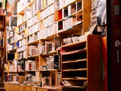 -独音唱片 Indie Music