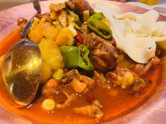 -阿娜尔·新疆菜(宜家荟聚中心店)