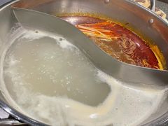 -盛江山自助料理(奥莱锦辉购物广场店)