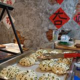 上桌秒光，数十种牛肉串串配酒饮yyds 