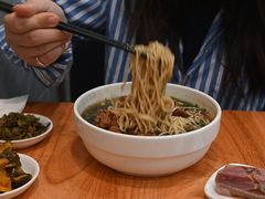 -欣达面馆(天桥支路店)