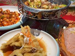 -人民公社大食堂(顺义总店)