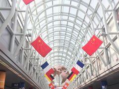 -奥黑尔国际机场