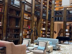 -南京圣和府邸豪华精选酒店