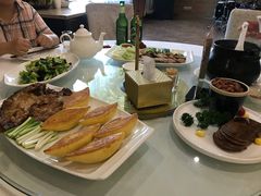 -牡丹峰朝鲜料理