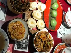 -味福记·本地特色菜(八一万达广场店)