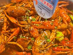 -靓靓蒸虾·头牌蒸虾(沙湖旗舰店)