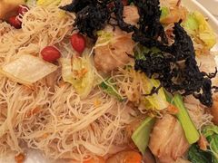 -莆田餐厅PUTIEN(西安万象天地店)