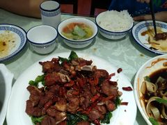 -红豆园(文林街店)