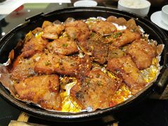 家常糍粑鱼-湖锦酒楼·32年地道湖北菜(光谷店)