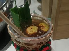 -王奋斗贵州酸汤牛肉火锅