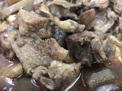 -桥雪牛杂专门店(关边路店)